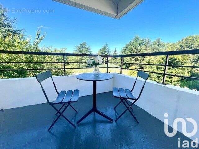 Photo 3 - Appartement à GUYANCOURT