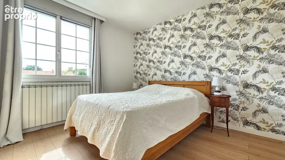 Maison 4 pièces 103 m² à vendre à Saint-Maxire (79410) - photo 7