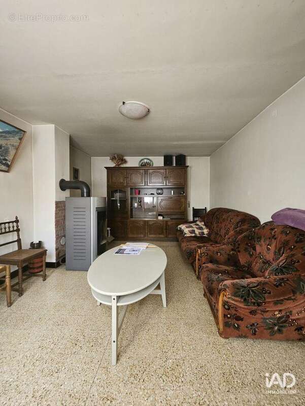 Maison 152 m² à Argoeuves  - photo 2