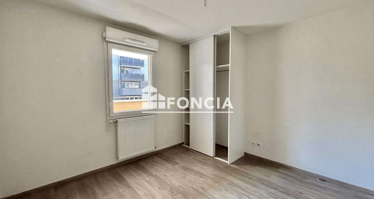 Appartement à BONNEVILLE