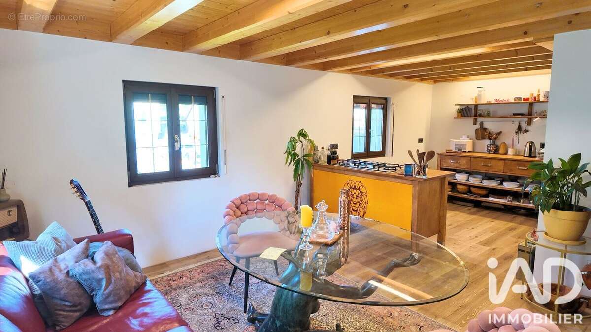 Maison 192 m² à Bouxwiller  - photo 6