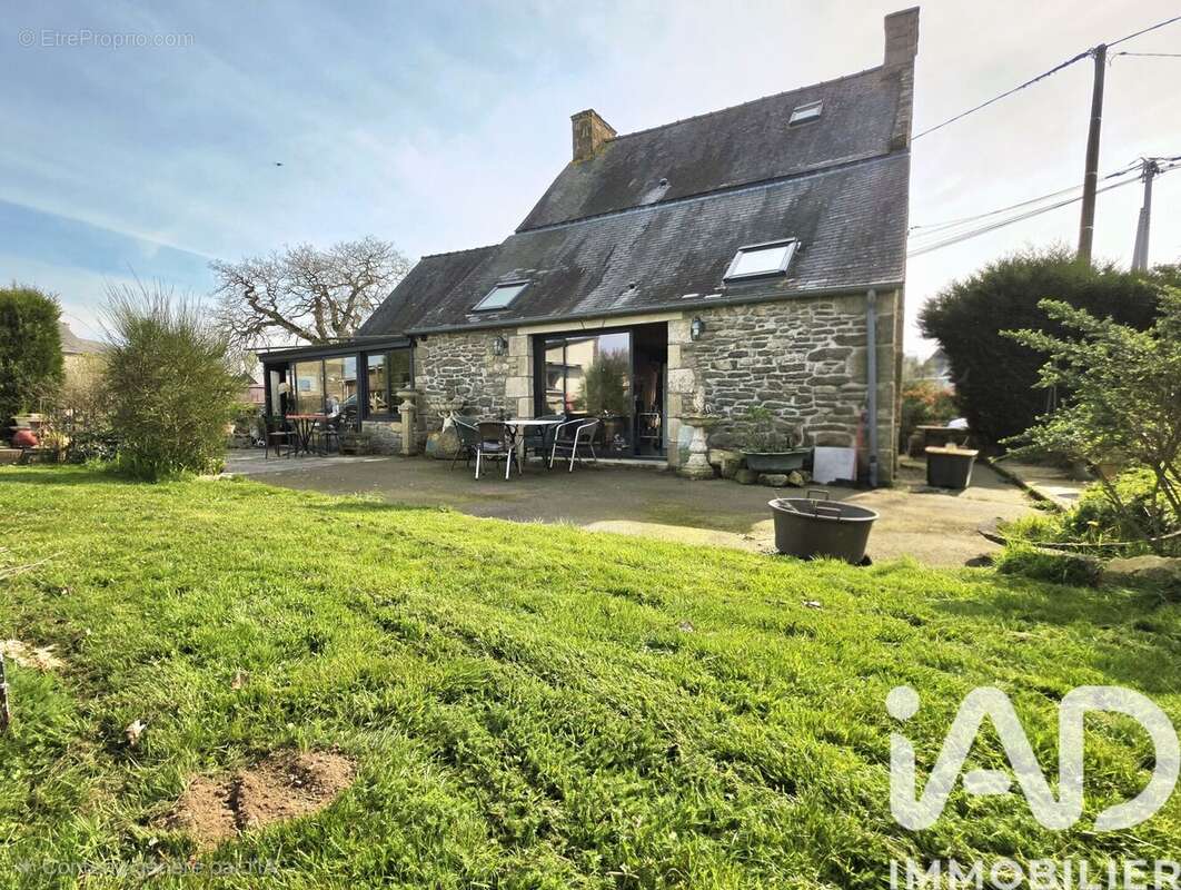 Photo 2 - Maison à PLELAN-LE-PETIT