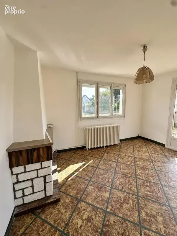 Maison 137m2 centre bourg - photo 4