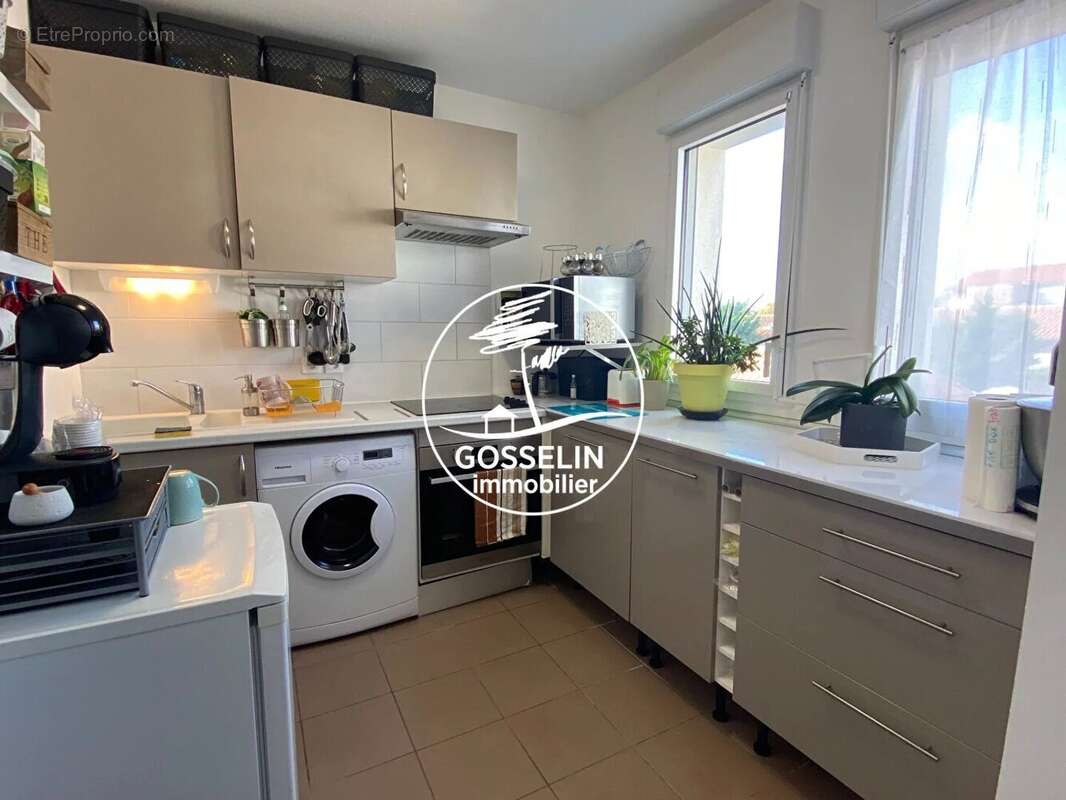 Appartement à BISCARROSSE