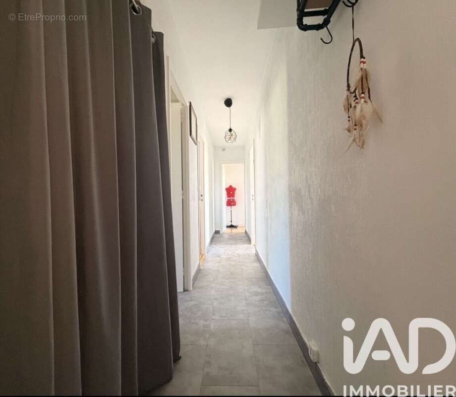 Photo 6 - Appartement à DIJON