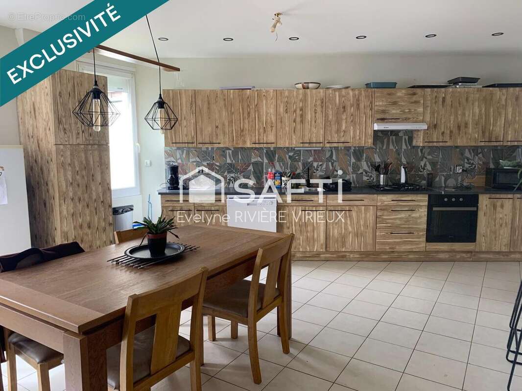 Photo 3 - Maison à LA FLECHE