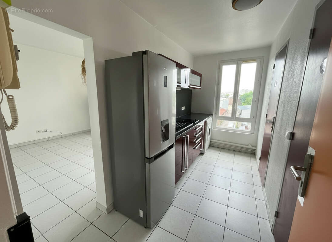 Appartement à LE HAVRE