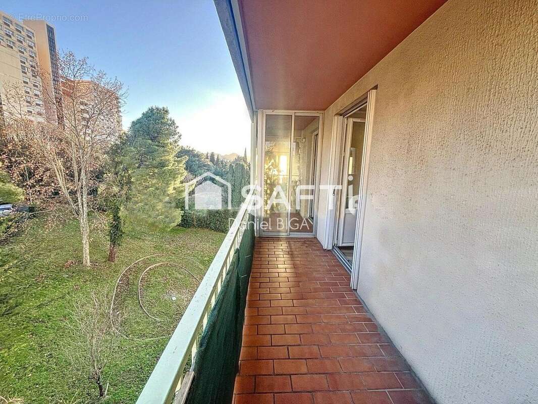 Photo 9 - Appartement à MARSEILLE-10E