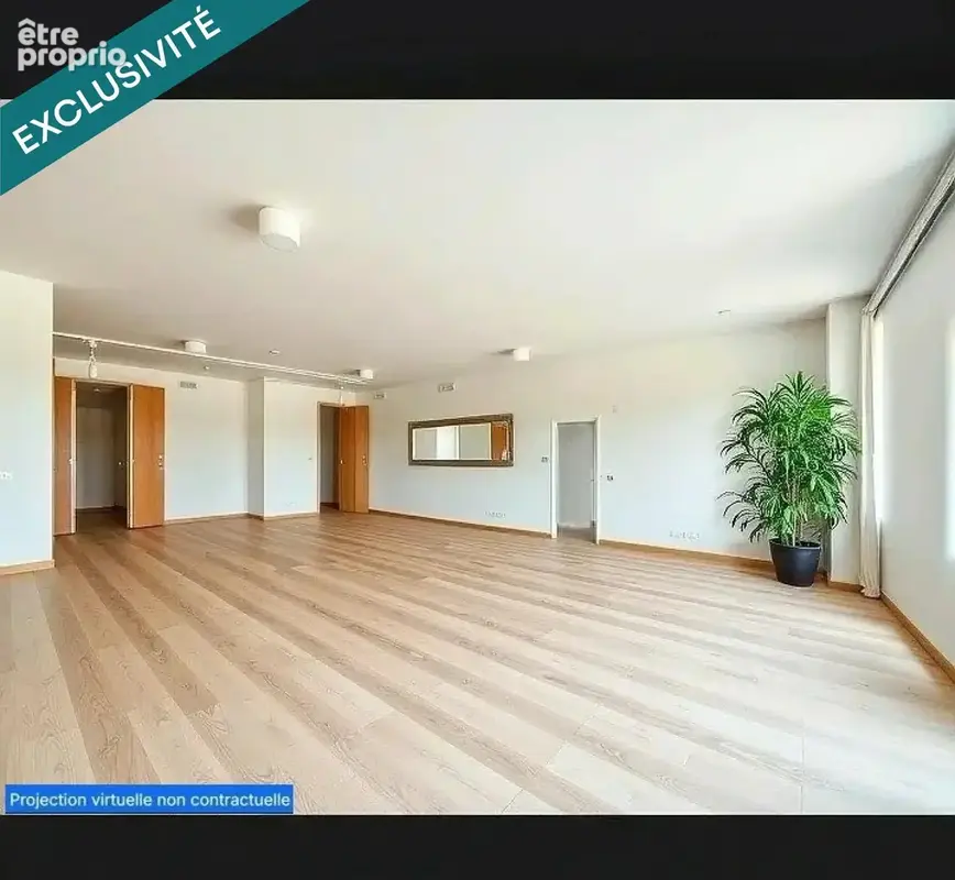 Photo 1 - Appartement à PONT-SAINT-VINCENT