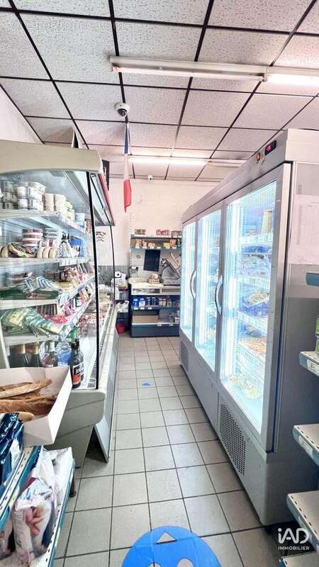 Photo 6 - Commerce à CHATILLON-EN-MICHAILLE