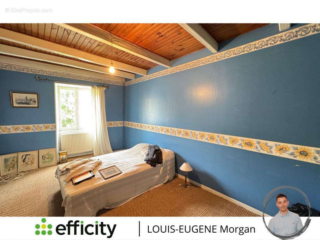 Maison à SAINT-ROMAIN