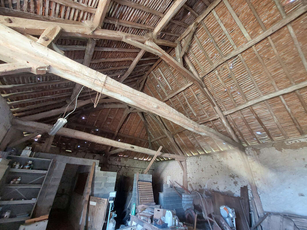 Autre à SAINT-DIDIER-LA-FORET