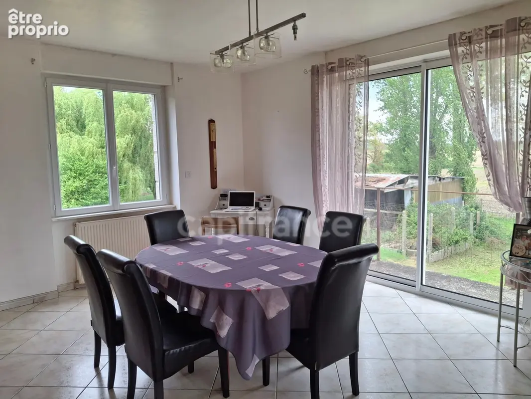 Maison à vendre 6 pièces PONTORSON (50) - photo 9