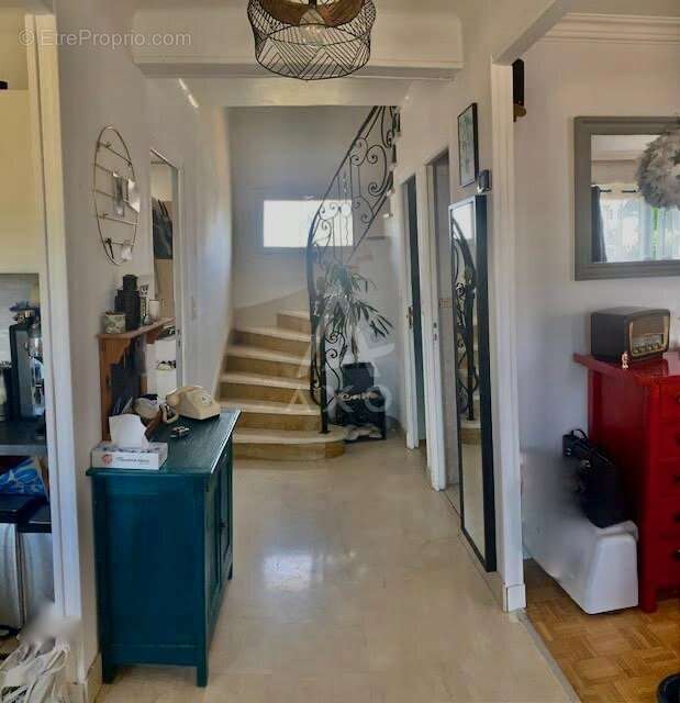 Maison à PLOUFRAGAN