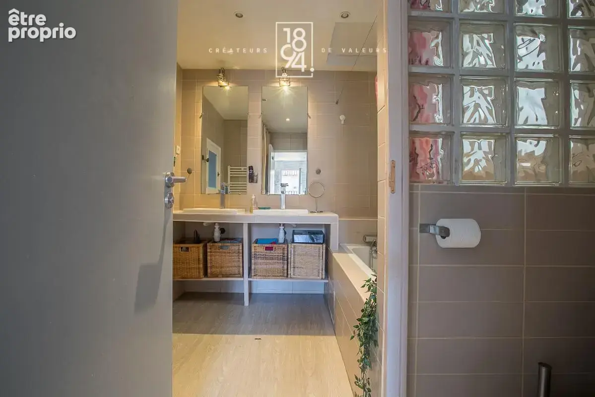 Appartement T2 à vendre Marseille 8ème (13008) I 43 m2 I Rue Paradis I Proche Delibes I - photo 9