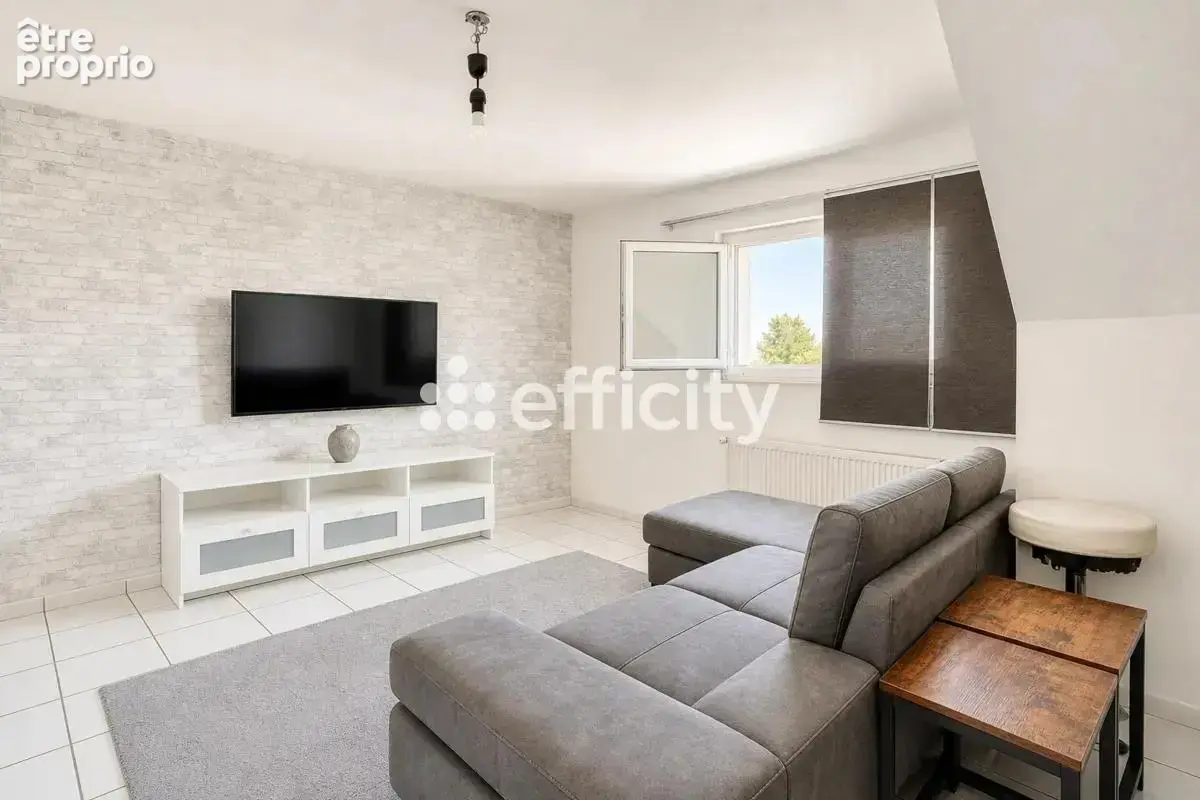 Appartement - photo 2