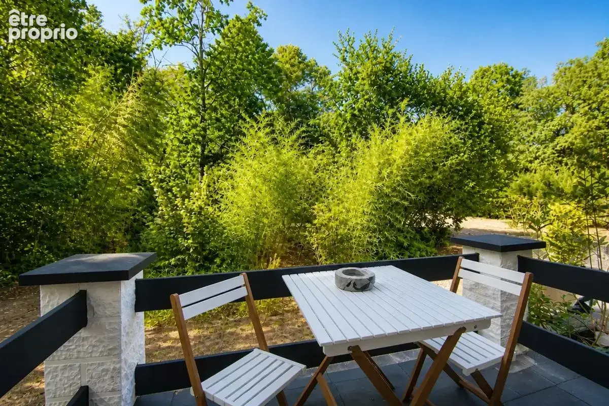 Maison de 8 pièces de 245 m² à Lamorlaye - photo 22