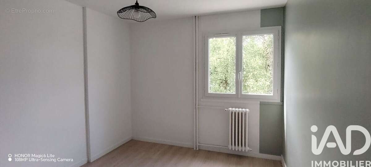 Appartement 62 m² à Tours  - photo 7