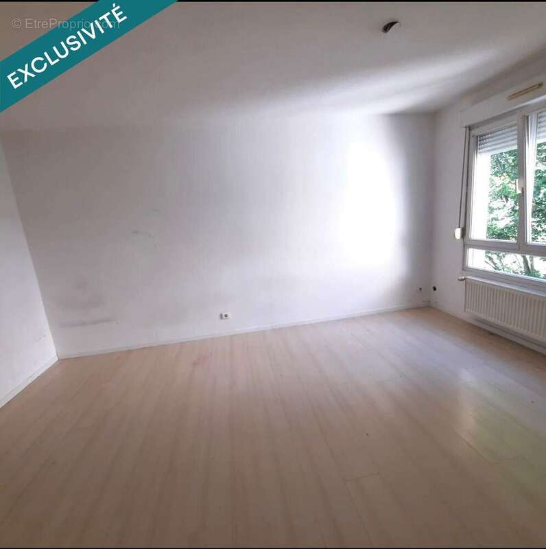 Photo 3 - Appartement à FORBACH