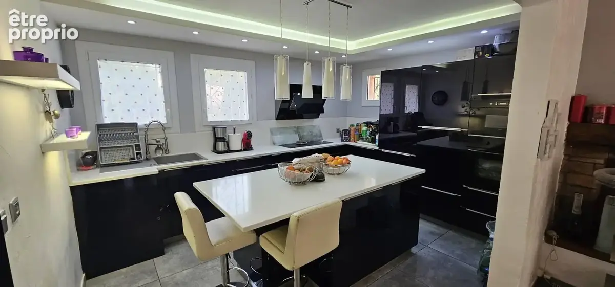 Villa T5 avec piscine à Roquebrune Sur Argens 83520. - photo 4