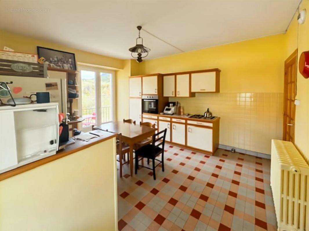 Maison à SAINT-JULIEN-EN-VERCORS