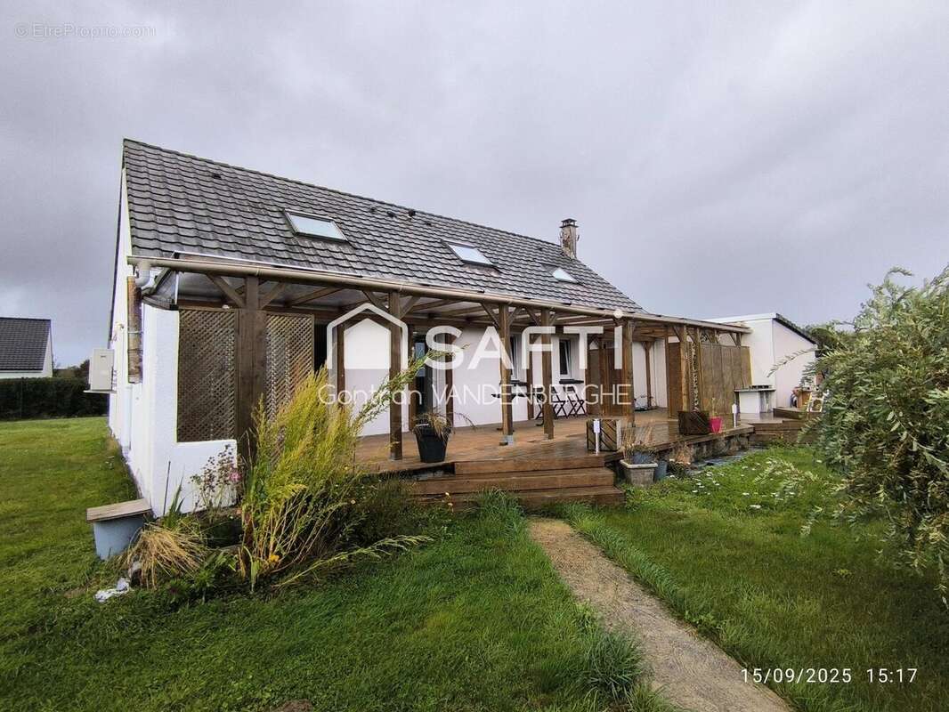 Photo 2 - Maison à RELY