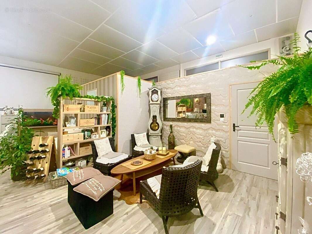 Photo 8 - Maison à HAULCHIN