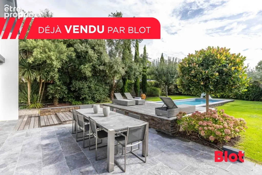Maison 8 pièces 275 m² à vendre à Pace (35740) - photo 3