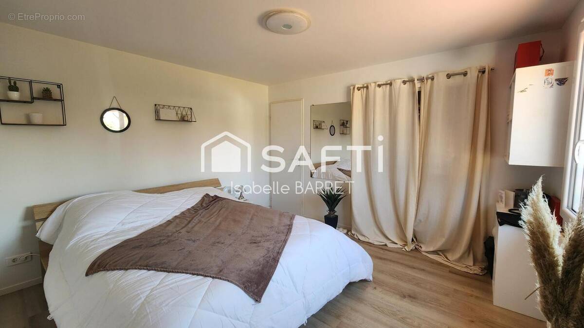 Photo 1 - Maison à JONAGE