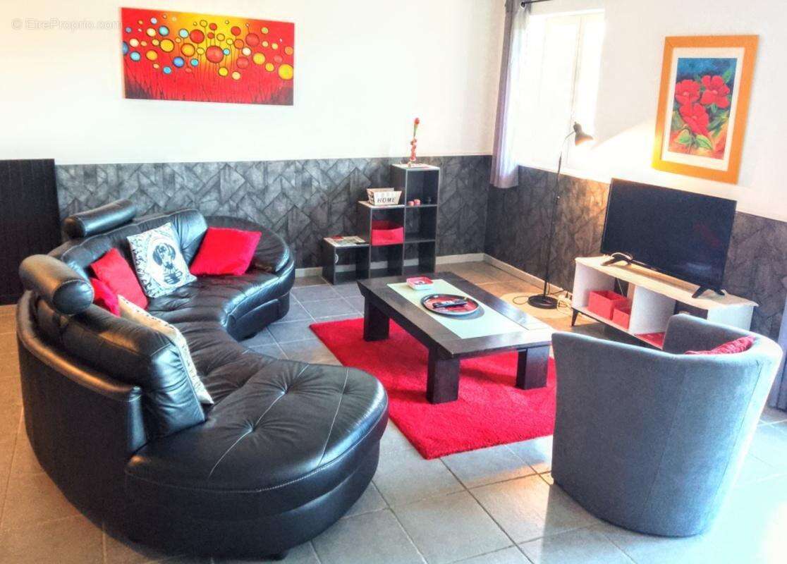 Maison à BAHUS-SOUBIRAN