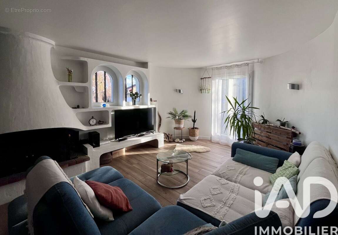 Photo 3 - Maison à TARBES