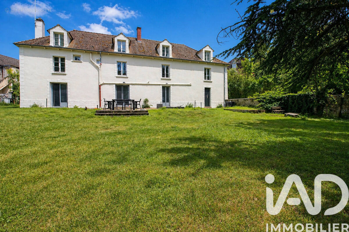 Photo 1 - Maison à SOIGNOLLES-EN-BRIE