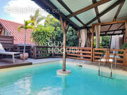 Maison à SAINT-PIERRE