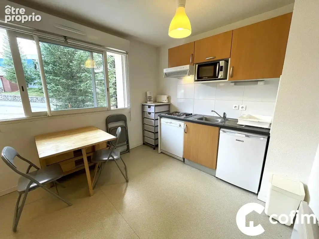 Appartement 2 pièces 37 m² à vendre à Arette (64570) - photo 2