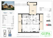 Appartement à BREUSCHWICKERSHEIM