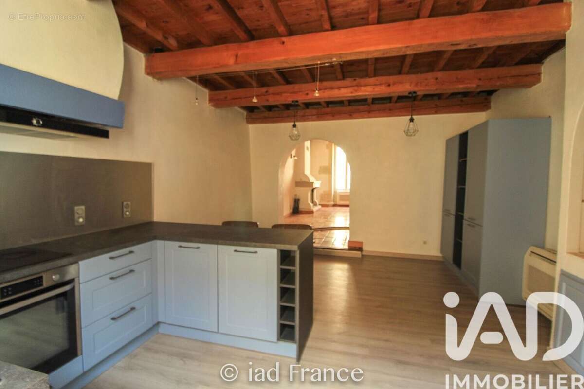 Photo 3 - Maison à MONTFRIN