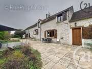 Maison à NOISY-RUDIGNON