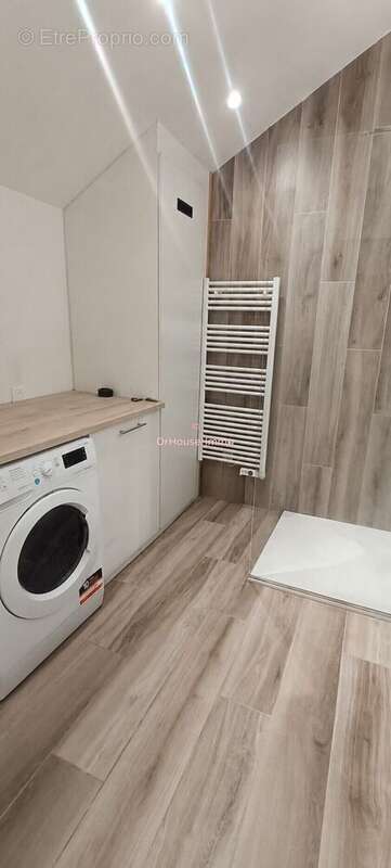 Maison 63 m² à La Suze-Sur-Sarthe  - photo 50