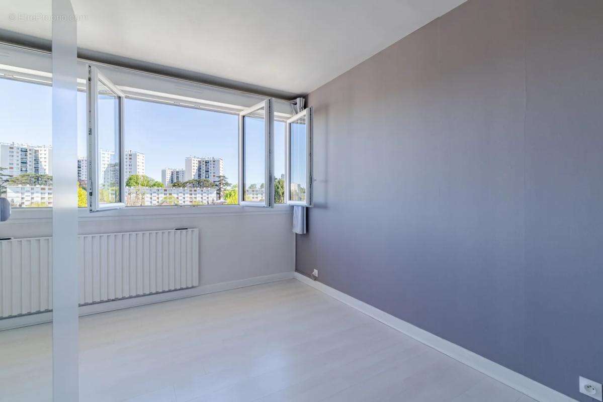 Appartement à EAUBONNE