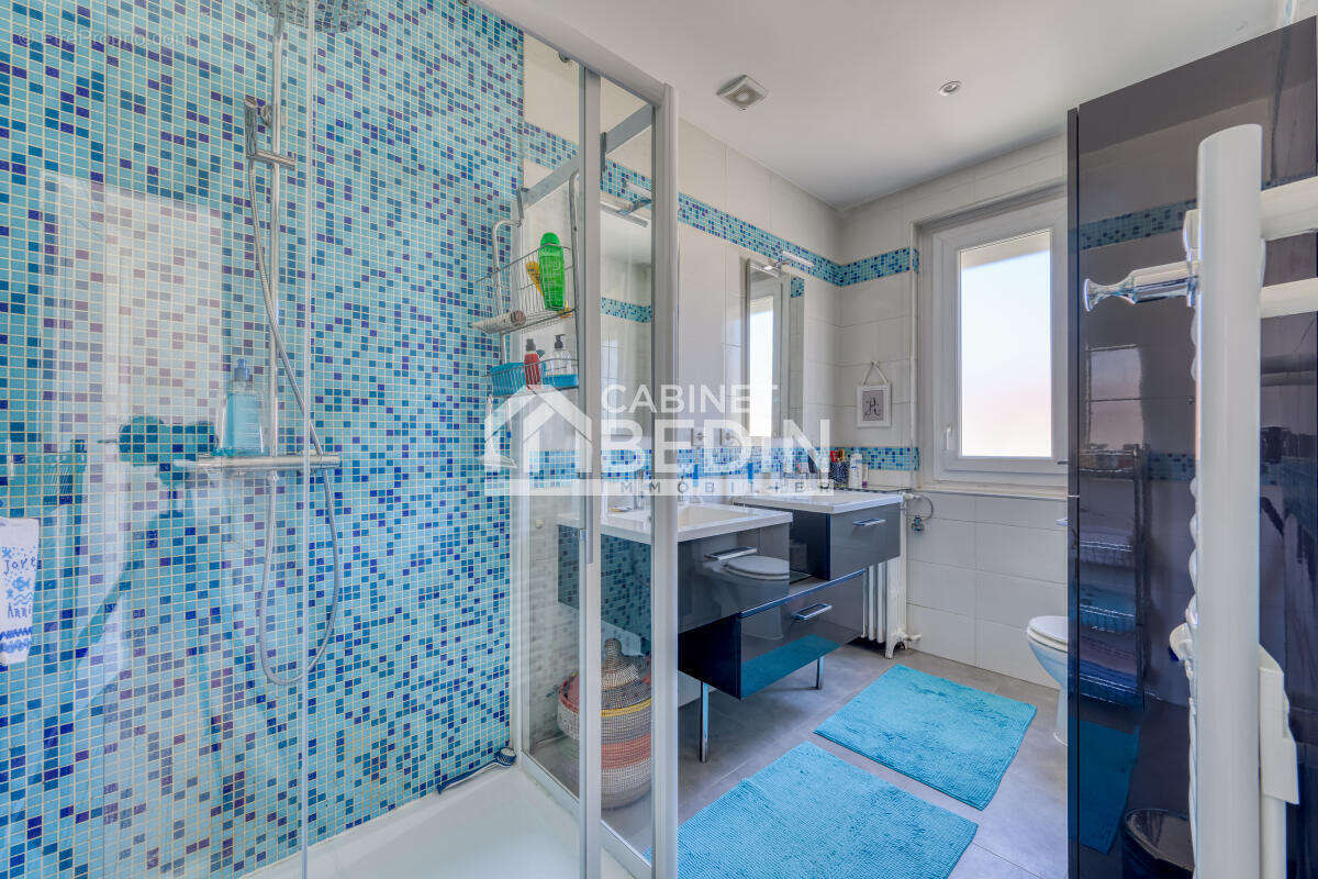 Maison à LE BOUSCAT