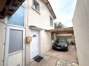 Maison à ARGENTEUIL