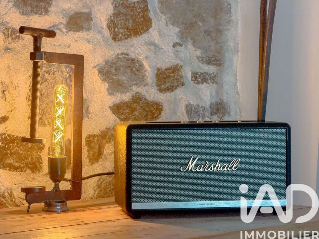 Photo 5 - Maison à INDRE