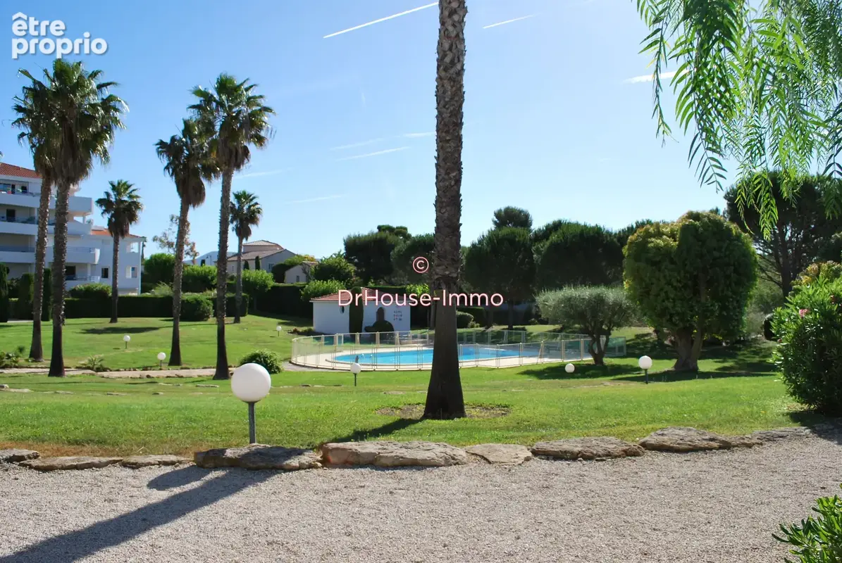 Appartement 2 pièces 53 m² à vendre à La Ciotat (13600) - photo 7