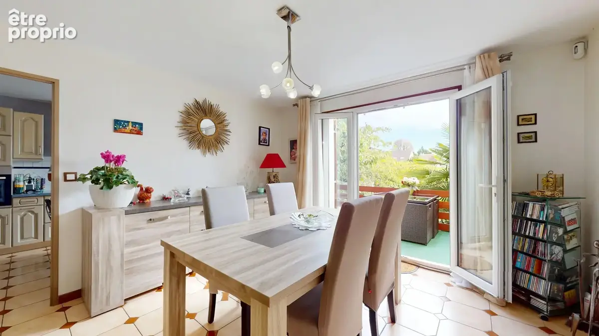 Maison 4 pièces 96 m² à vendre à Montfermeil (93370) - photo 5