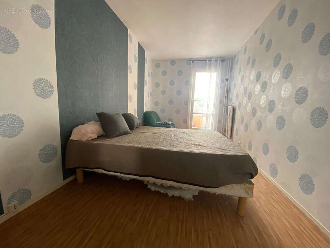 Appartement à LE PETIT-QUEVILLY