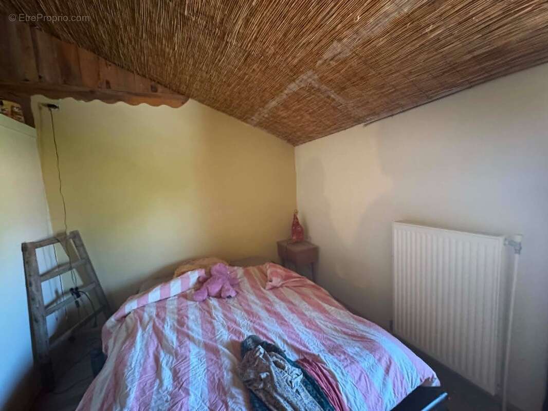 Propriété en pierres avec 2 maisons et 3 hectares de terrain – La Piarre (05) - photo 4