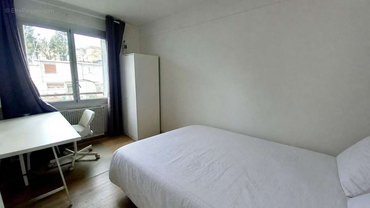 Photo 7 - Appartement à VANDOEUVRE-LES-NANCY