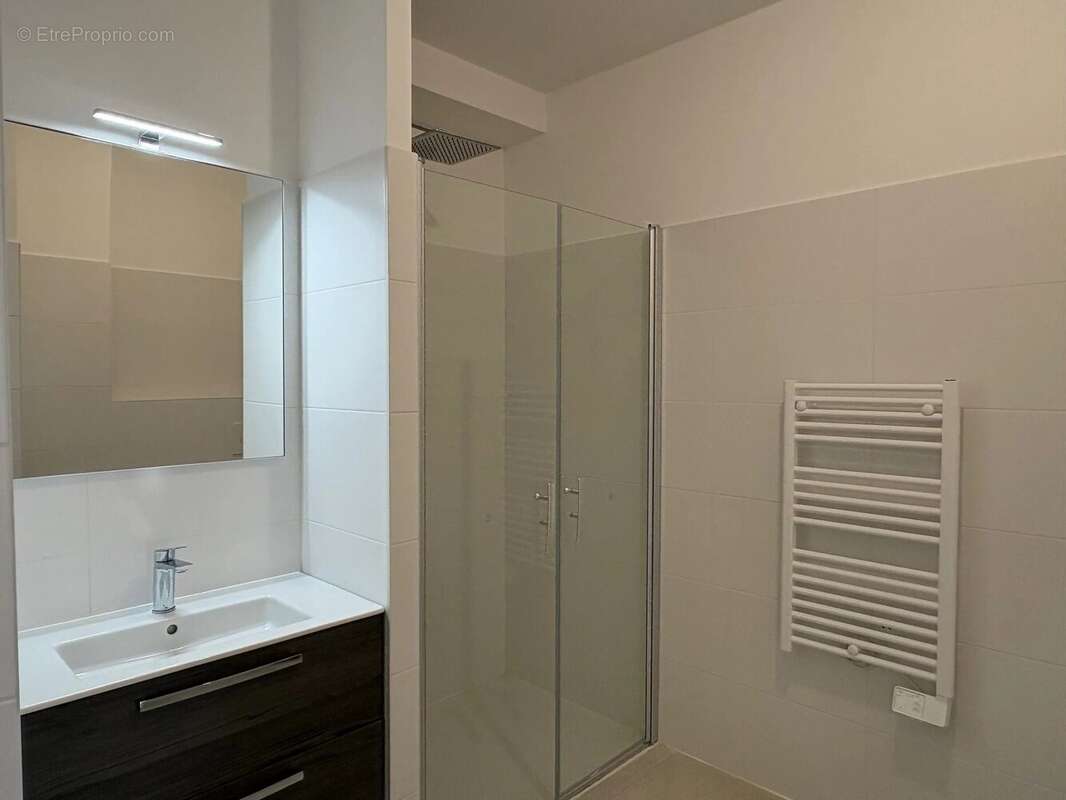 Appartement à NARBONNE
