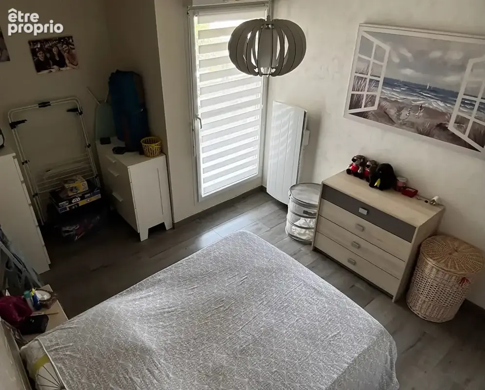 Appartement 60m² à vertou - photo 6