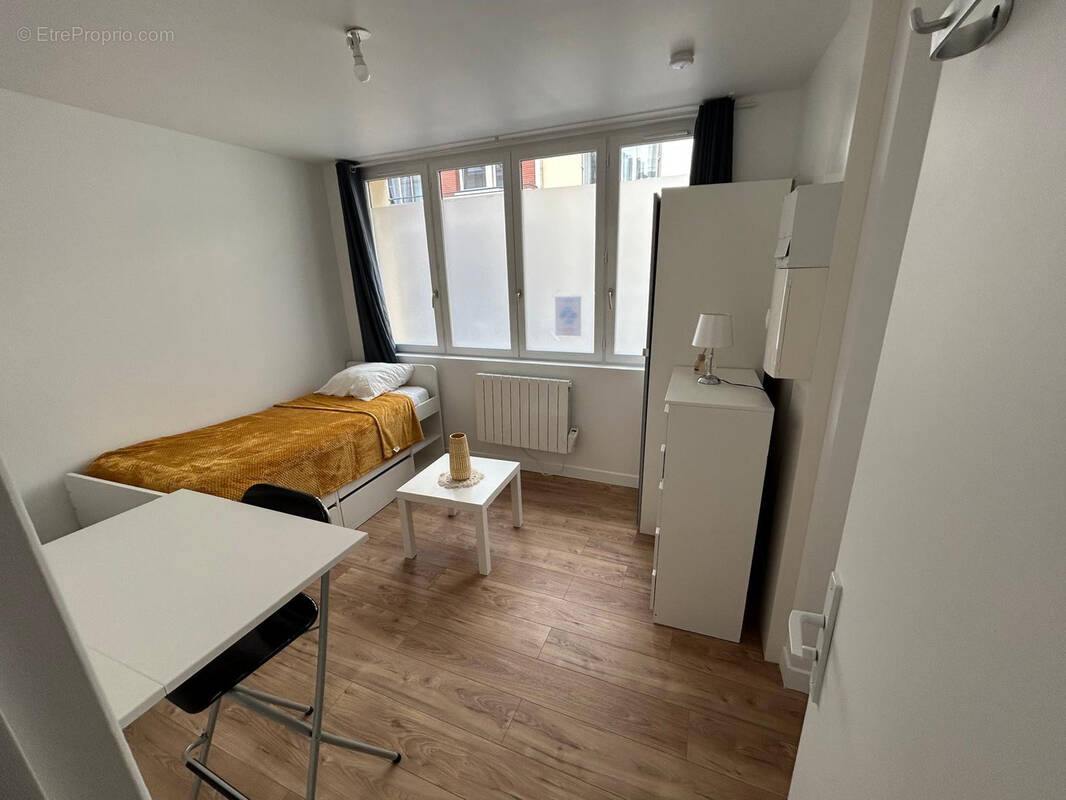Appartement à ROUEN